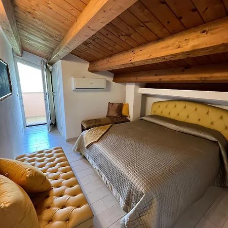 Apartment I Tre Platani