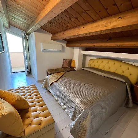 I Tre Platani Apartment